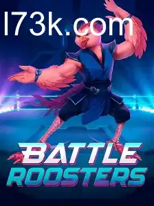 BattleRoosters