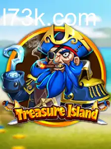 TreasureIsland